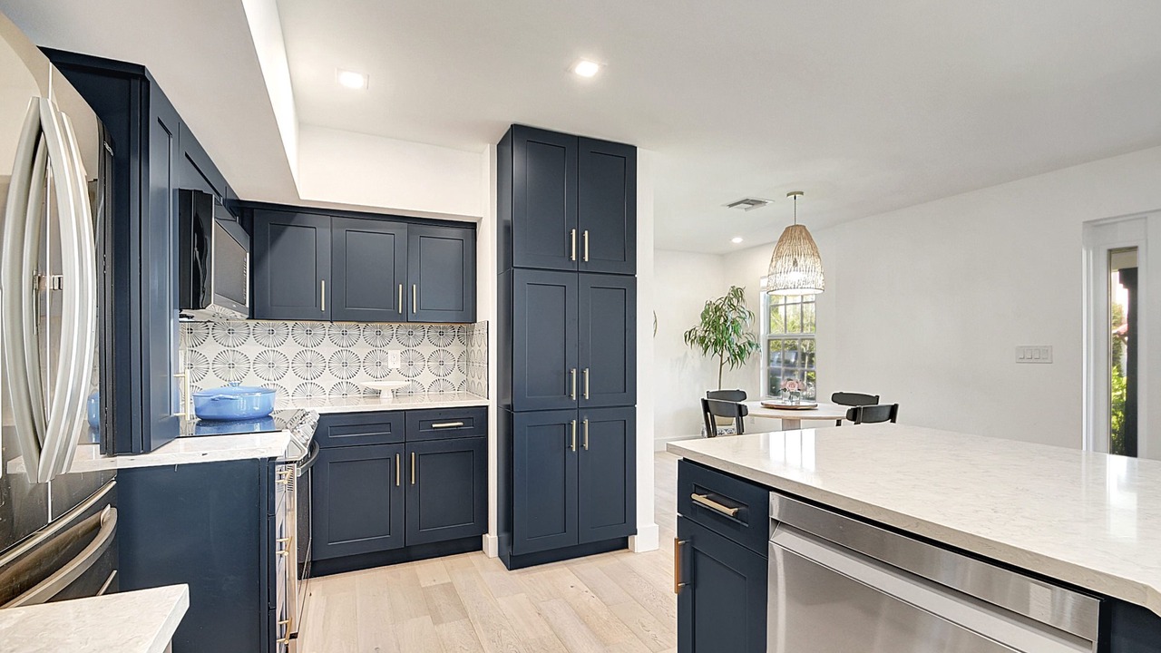 Photo of Kitchen in Southside