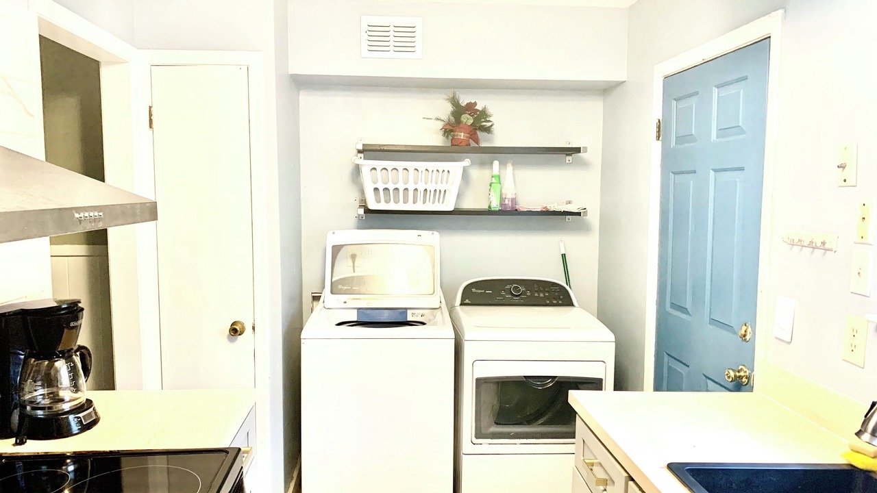 Photo of Kitchen in Berclair