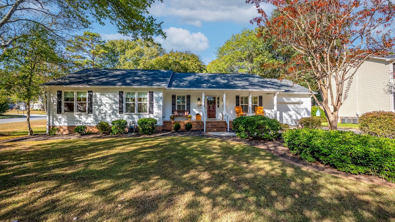 Photo of Outdoor in Simpsonville