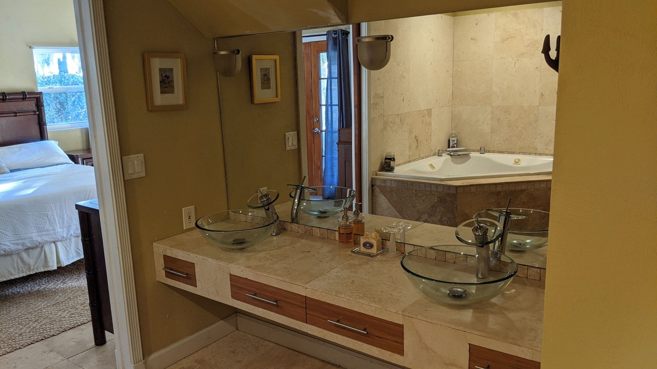 Photo of Bathroom in Port Orange