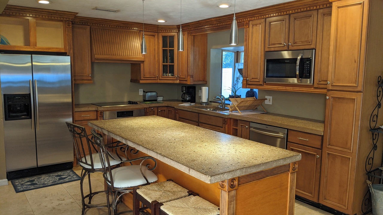 Photo of Kitchen in Port Orange