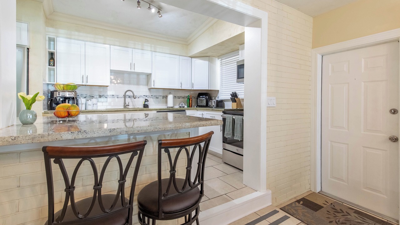 Photo of Kitchen in Greenacres