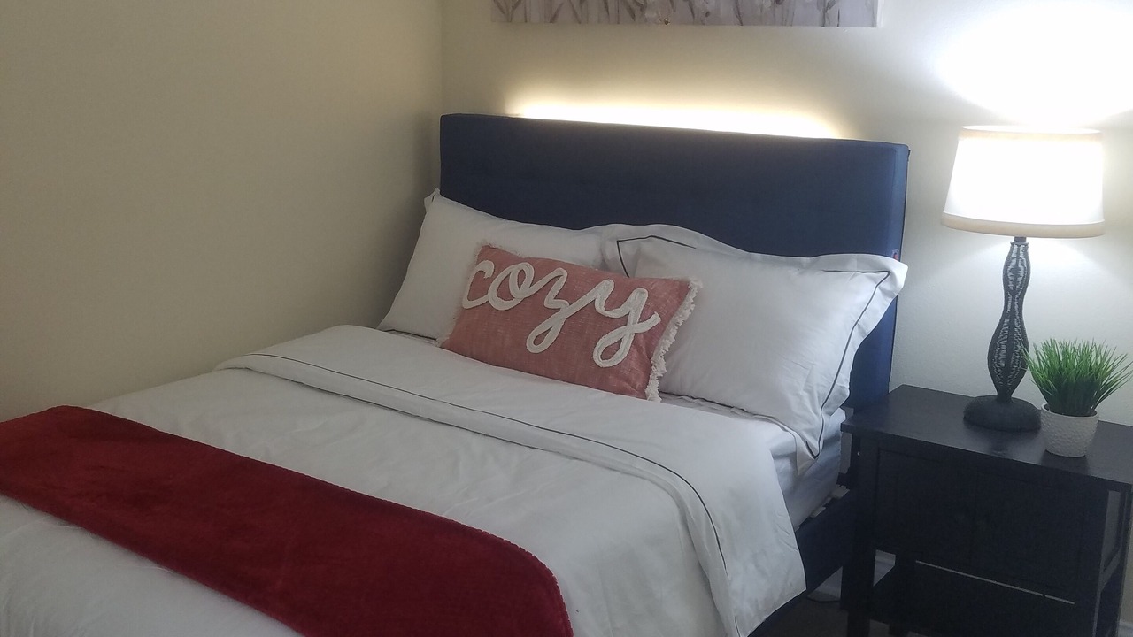 Photo of Bedroom in Greenacres