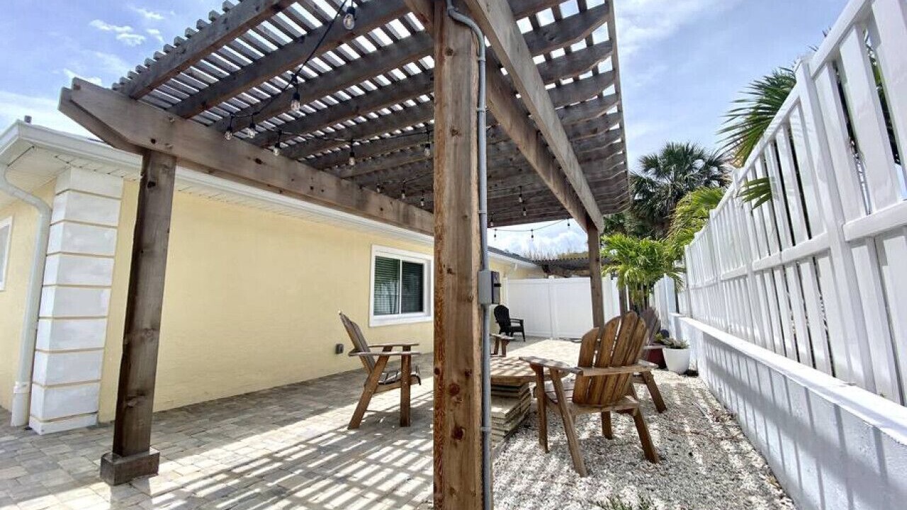 Photo of Patio Balcony in Horton Shores