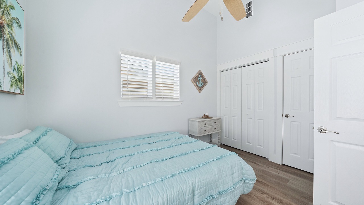 Photo of Bedroom in West Panama City Beach