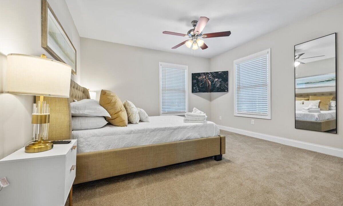 Photo of Bedroom in East Side
