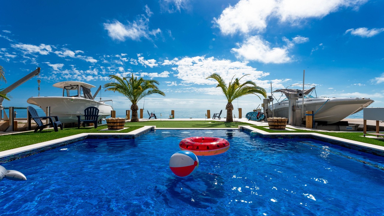 Photo of Outdoor in Tavernier