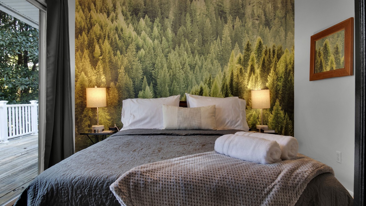 Photo of Bedroom in Greenville