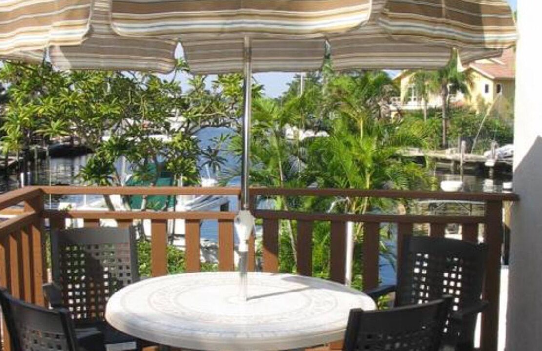 Photo of Outdoor in Pompano Isles