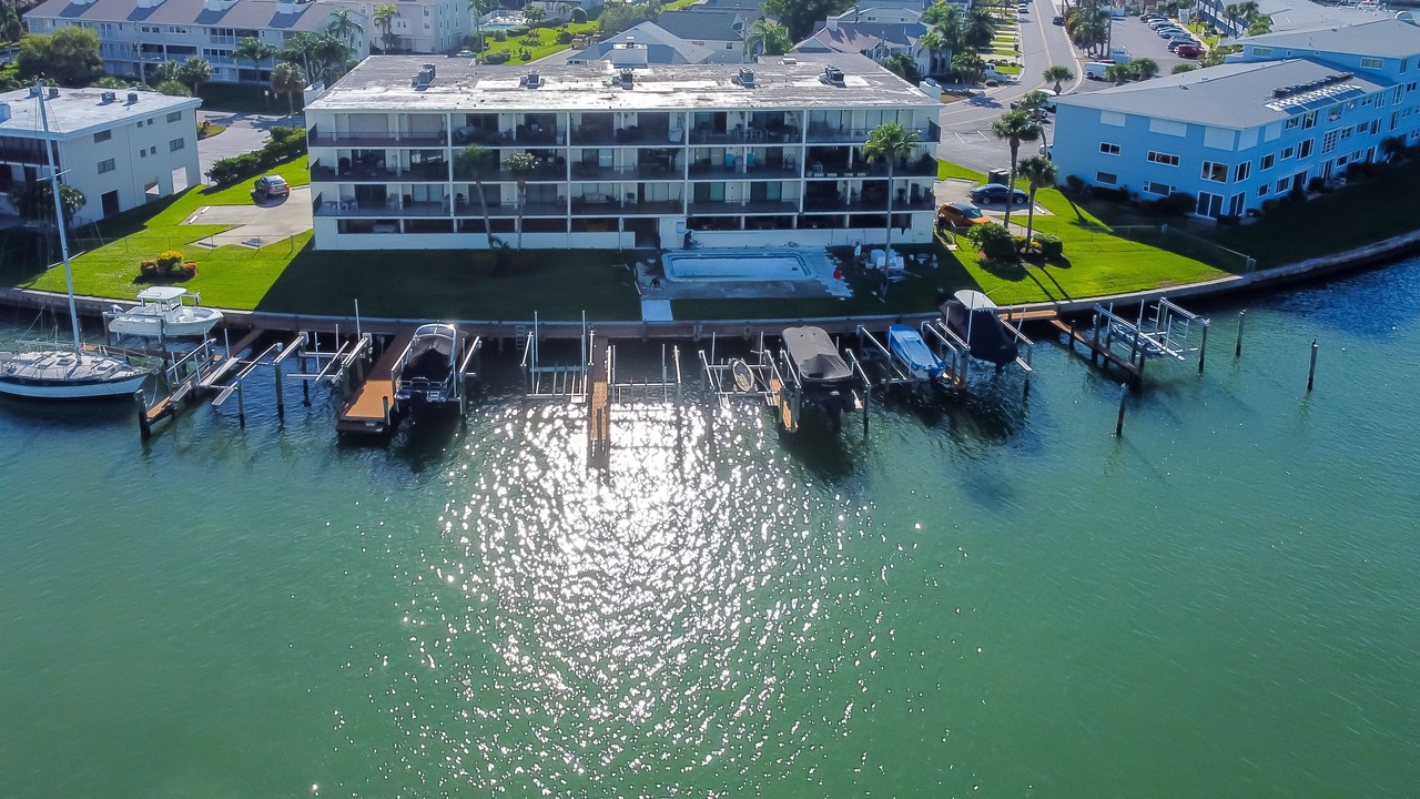 Photo of Outdoor in Capri Isle