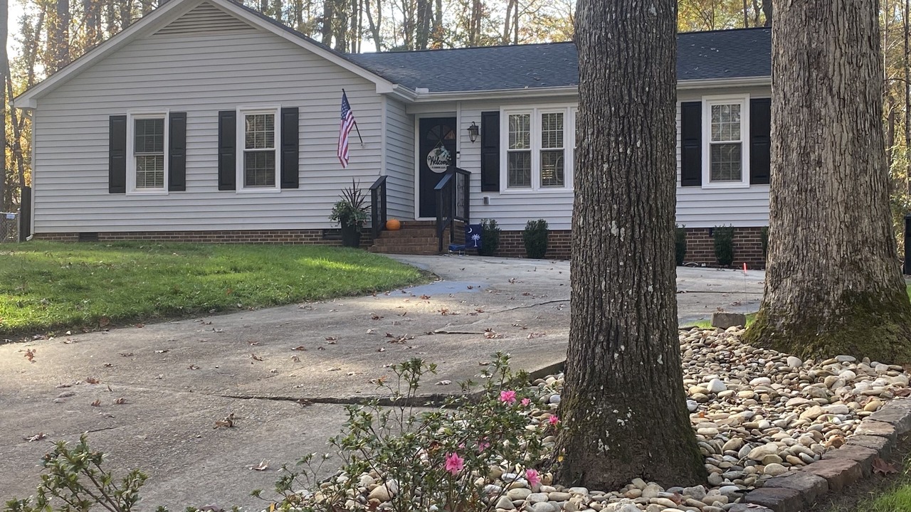 Photo of Outdoor in Simpsonville