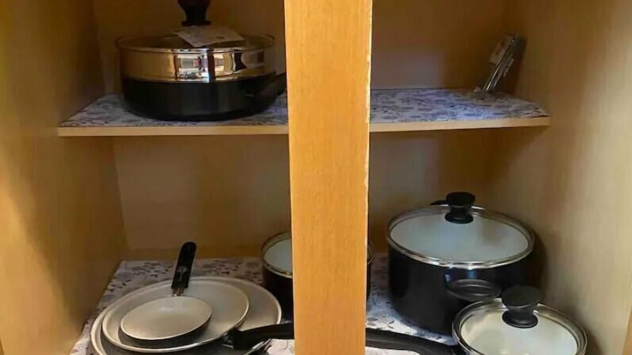 Photo of Kitchen in Simpsonville
