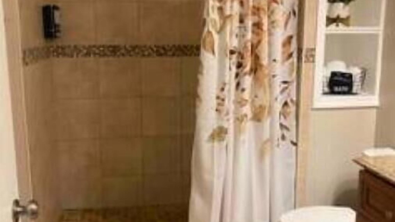 Photo of Bathroom in Simpsonville