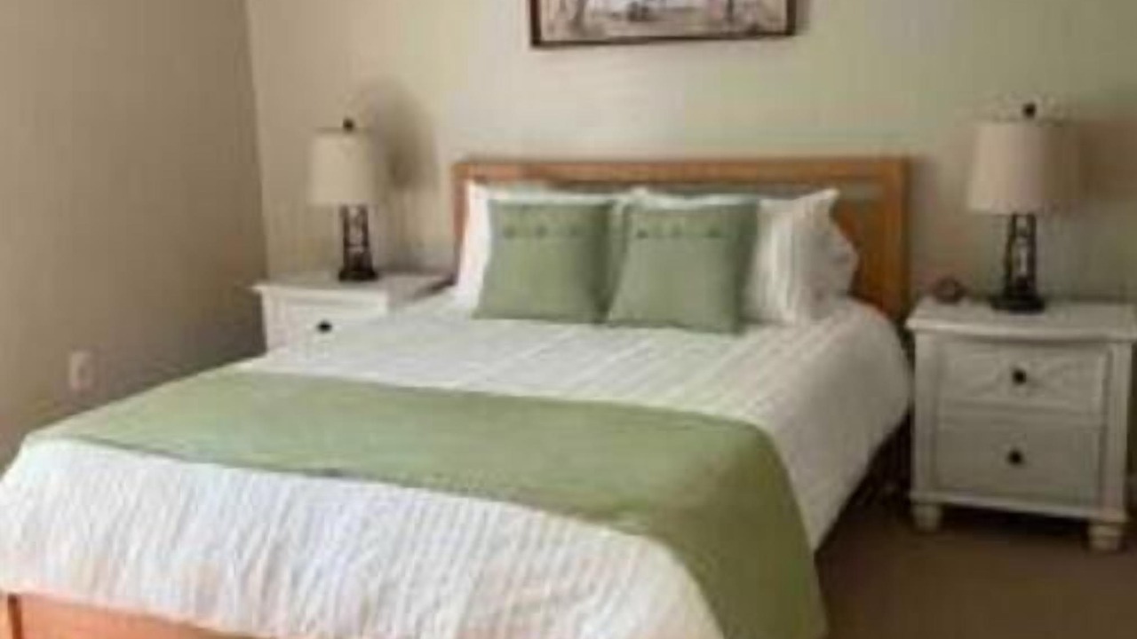 Photo of Bedroom in Simpsonville
