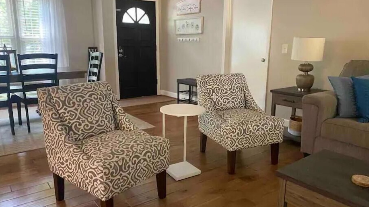 Photo of Livingroom in Simpsonville