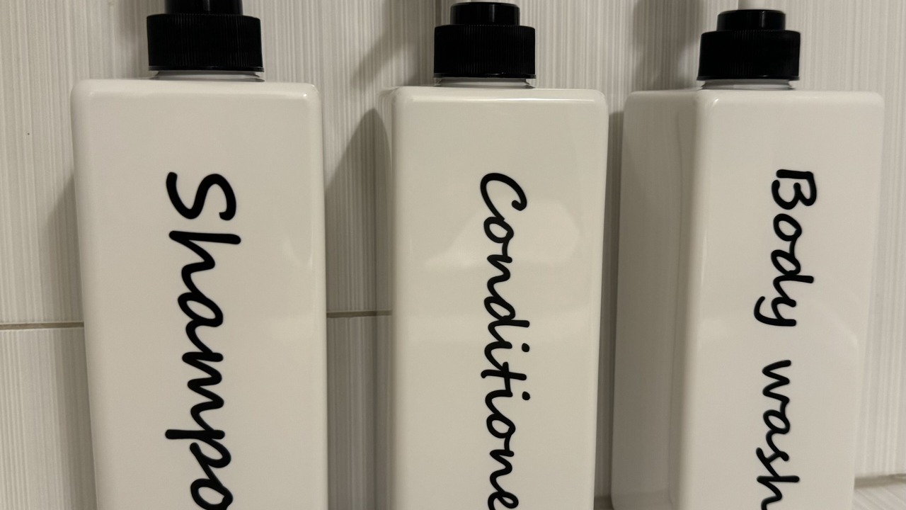 Photo of Bathroom in Simpsonville