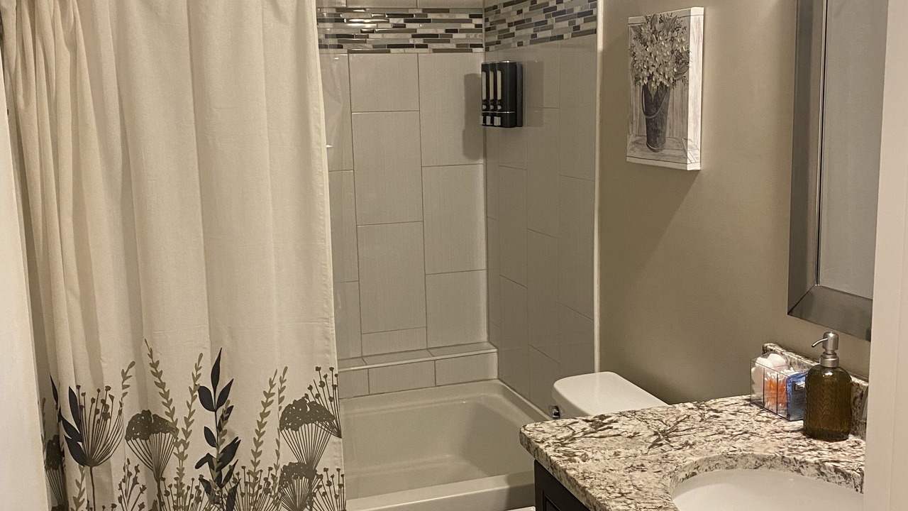 Photo of Bathroom in Simpsonville