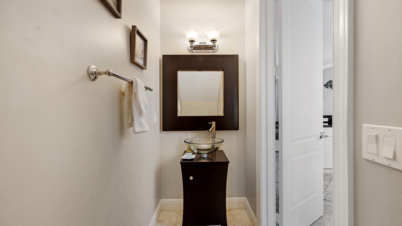 Photo of Bathroom in Islamorada