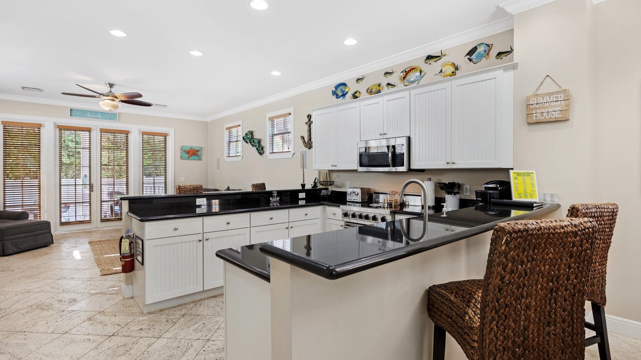 Photo of Kitchen in Islamorada