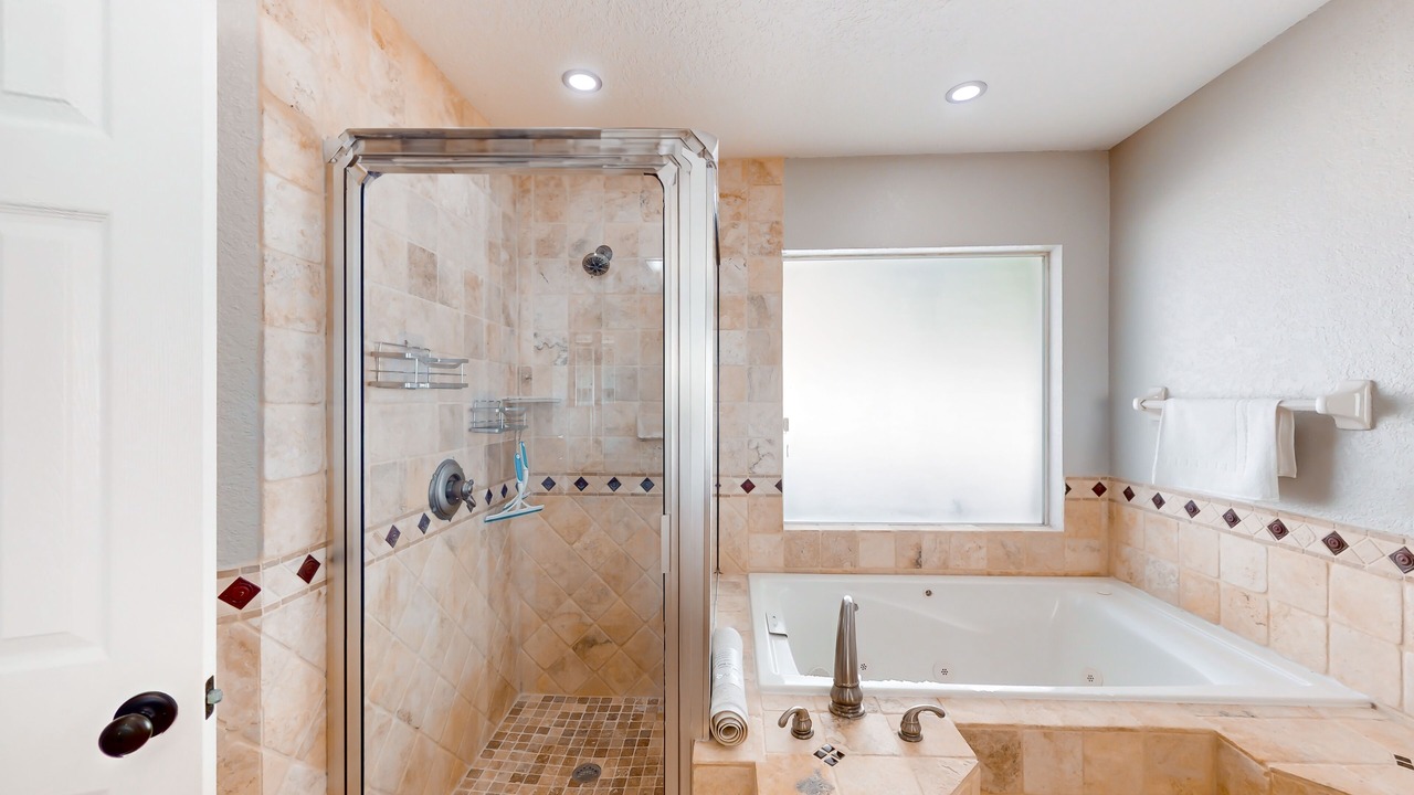Photo of Bathroom in Sunridge Woods