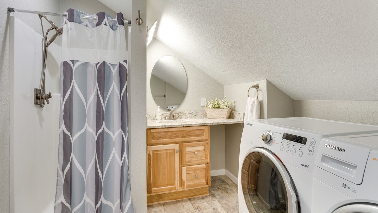 Photo of Bathroom in Young Harris