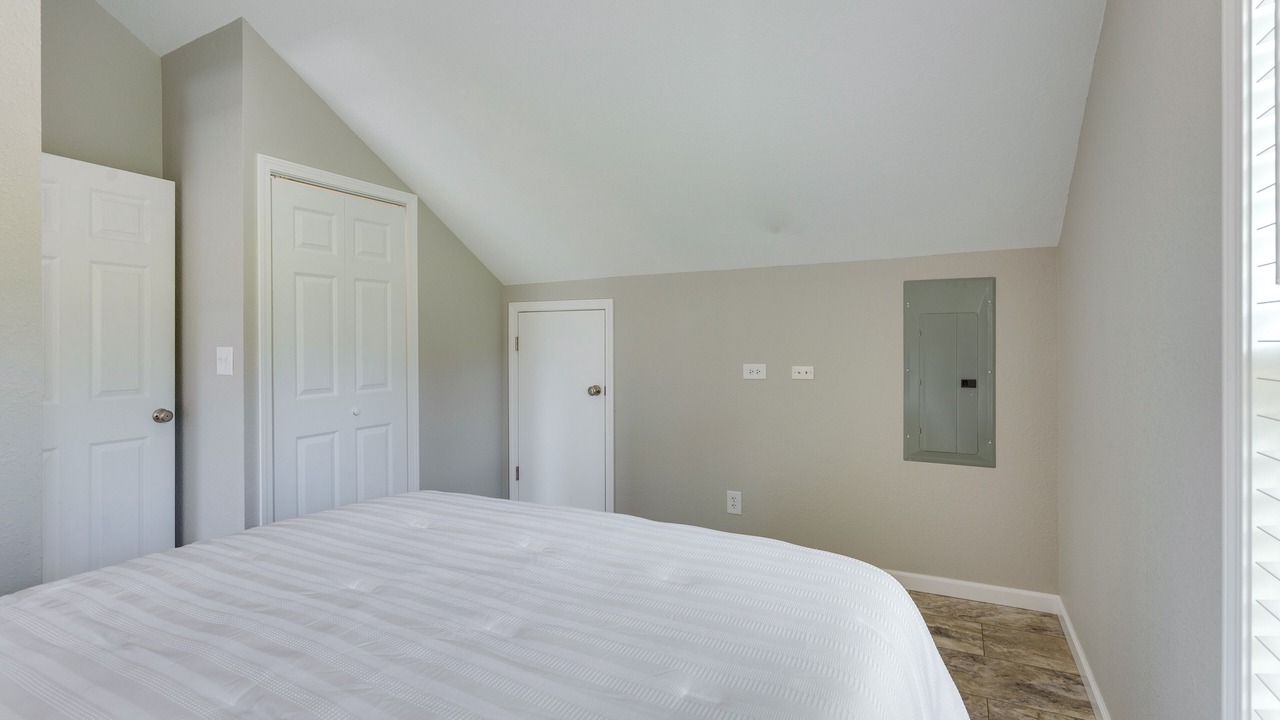 Photo of Bedroom in Young Harris