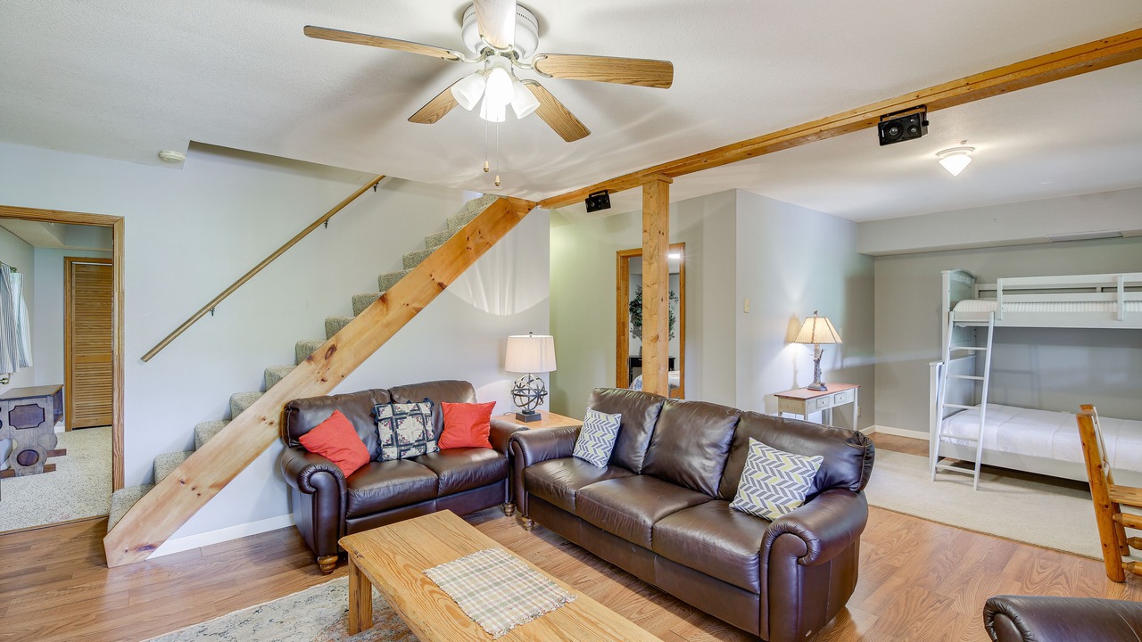 Photo of Livingroom in Vonore