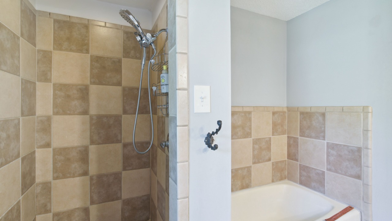 Photo of Bathroom in Olive Branch