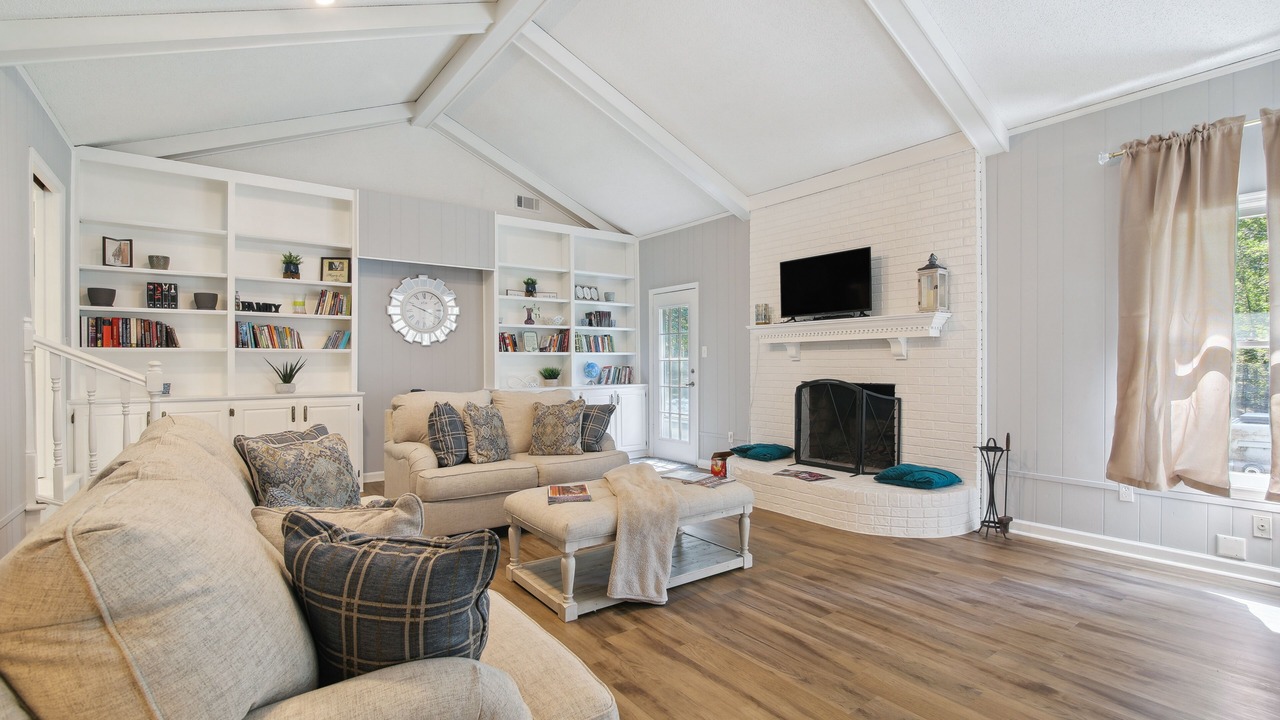 Photo of Livingroom in Olive Branch