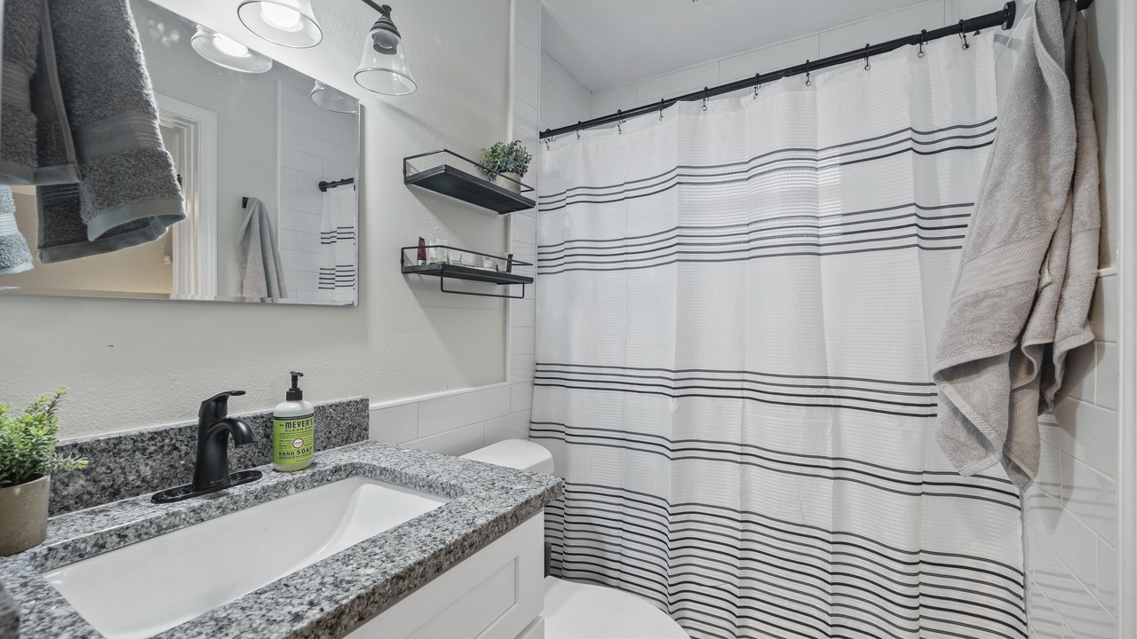 Photo of Bathroom in Peoplestown
