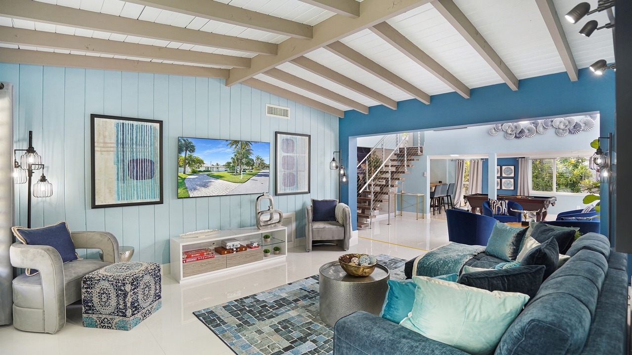 Photo of Bedroom in Lighthouse Point