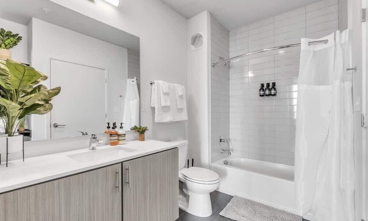 Photo of Bathroom in Rogers