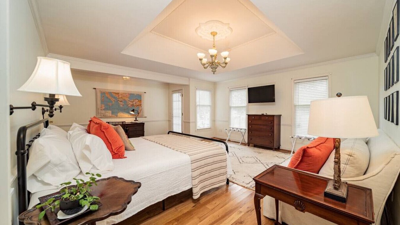 Photo of Bedroom in Easley