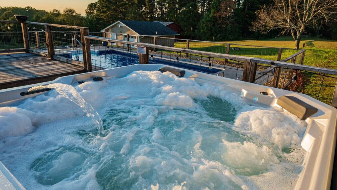 Photo of Outdoor in Easley