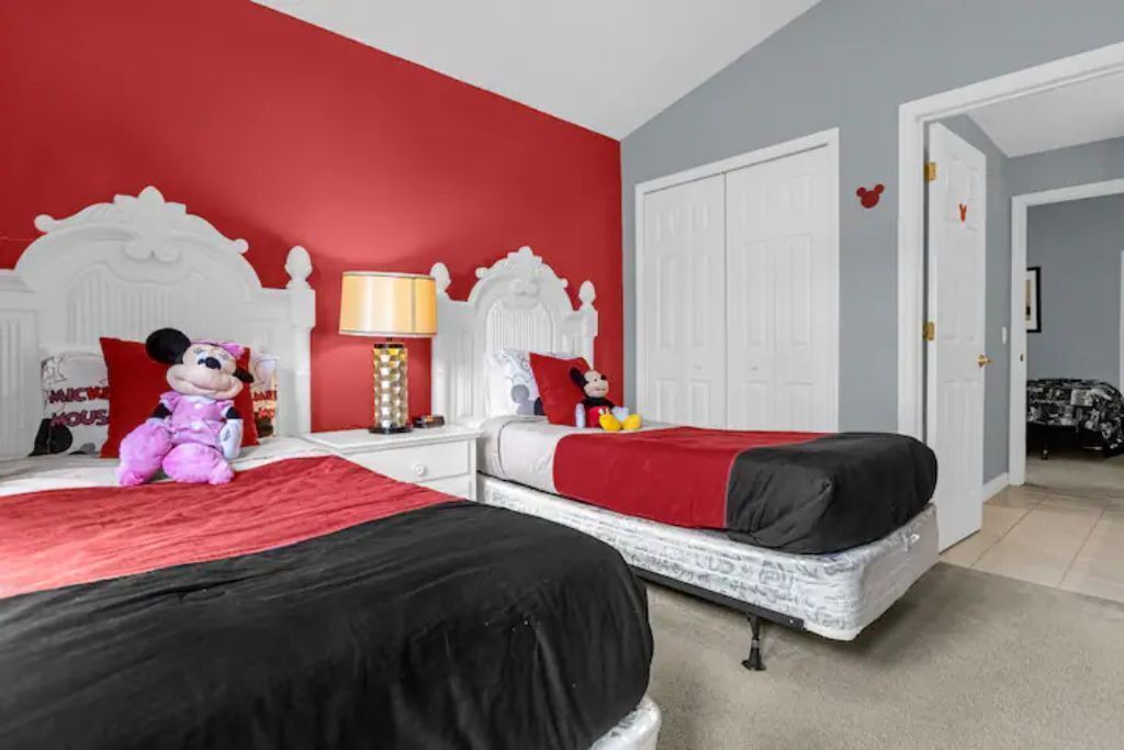 Photo of Bedroom in Legacy Park