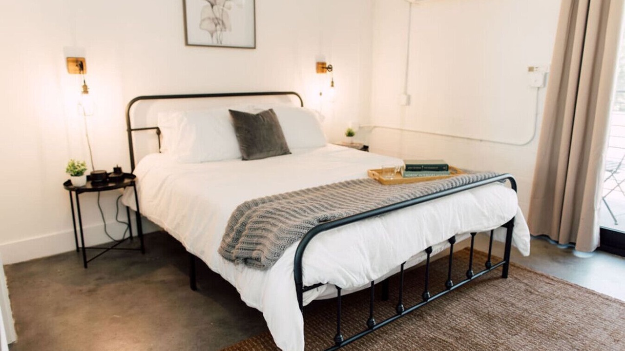 Photo of Bedroom in Virginia Highland