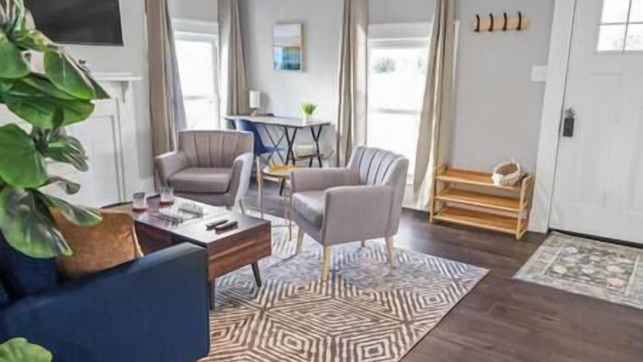 Photo of Bedroom in Fountain Inn