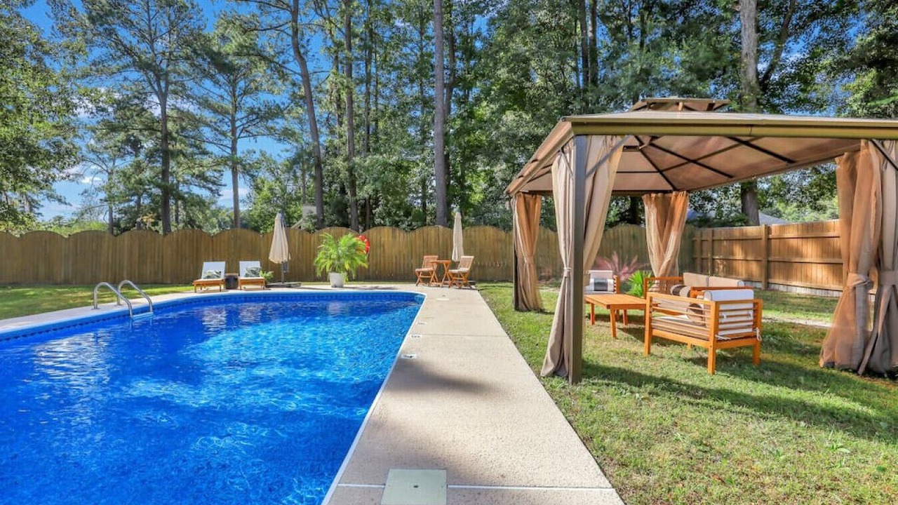 Photo of Outdoor in Savannah