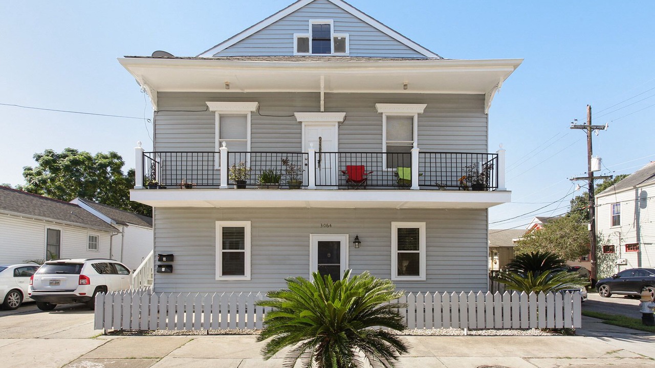 Photo of Outdoor in Bayou St. John