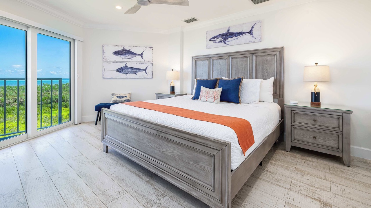 Photo of Bedroom in Tavernier