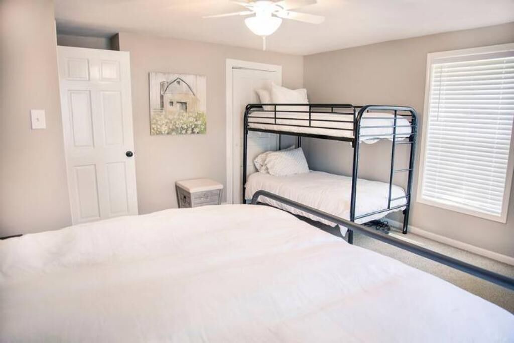 Photo of Bedroom in Louisville