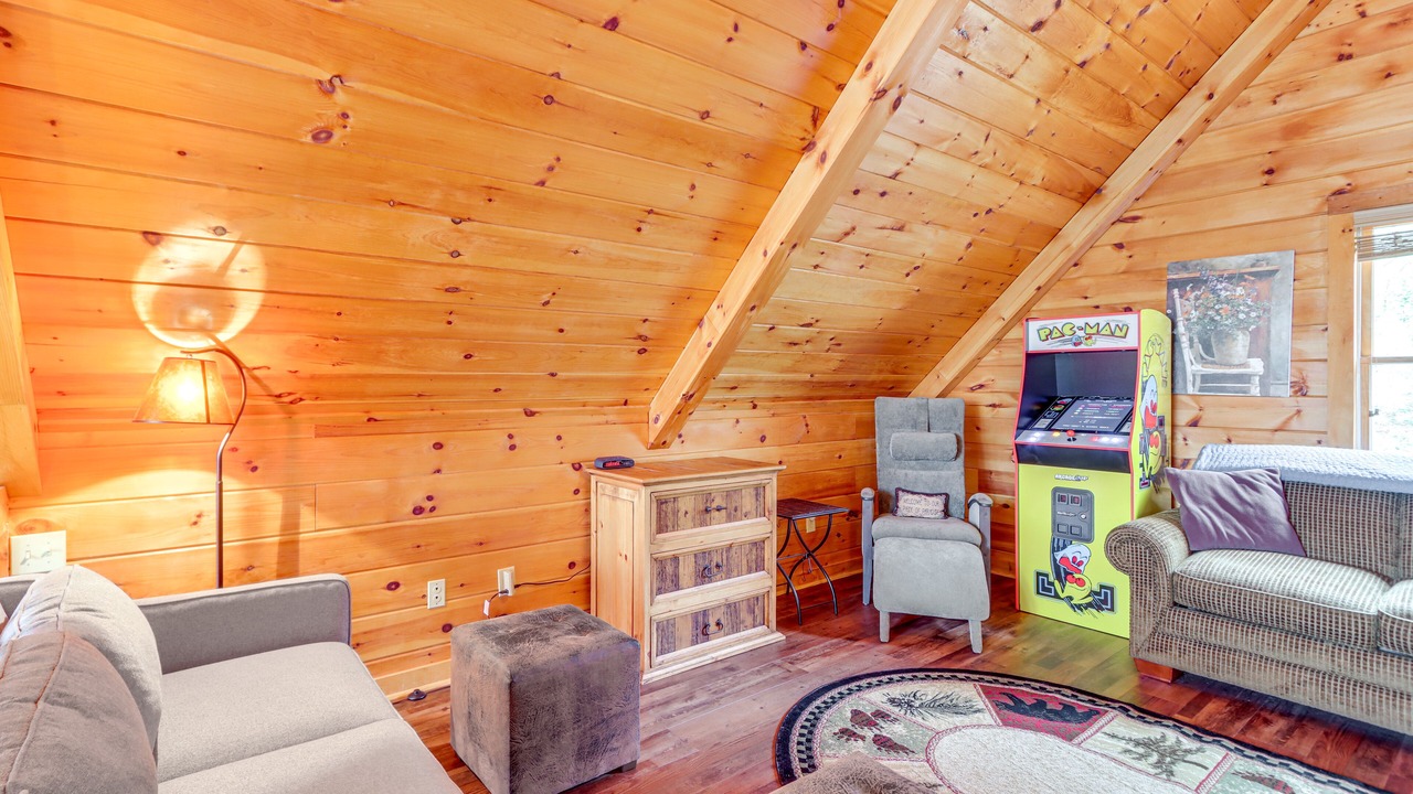 Photo of Livingroom in Epworth