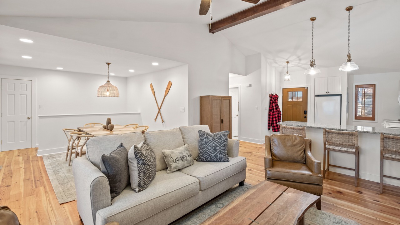 Photo of Livingroom in Waleska