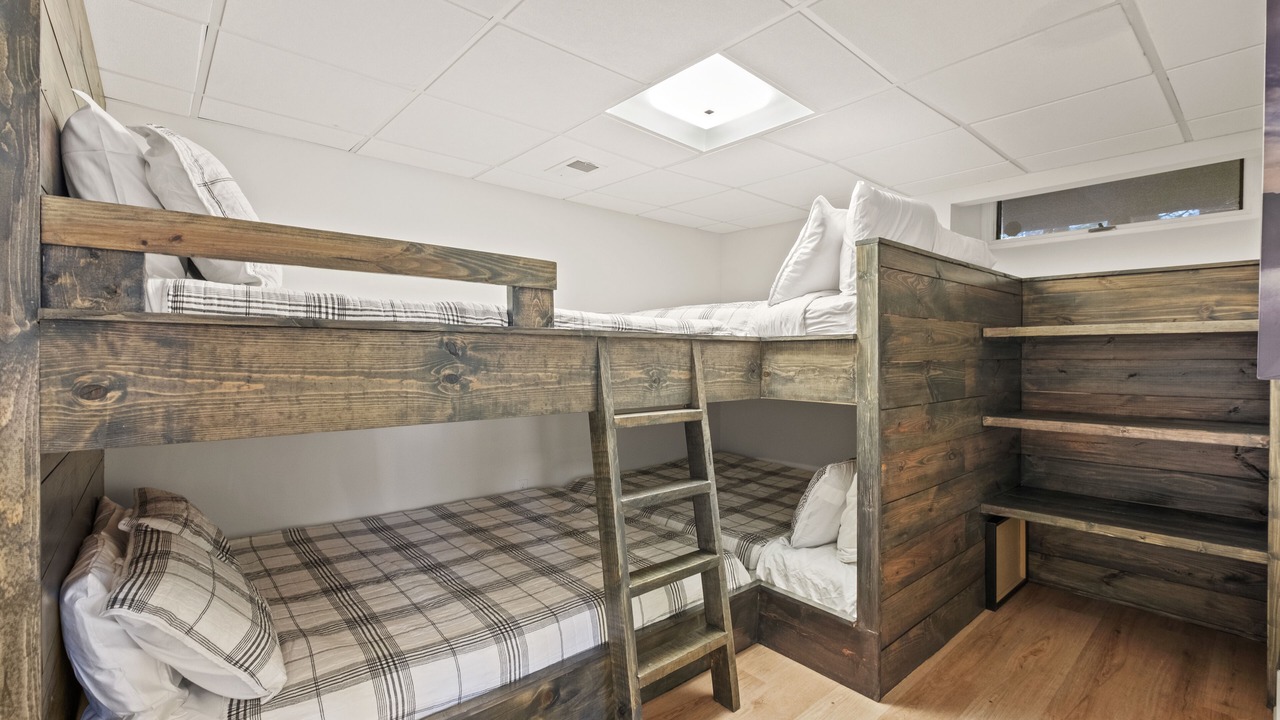 Photo of Bedroom in Waleska
