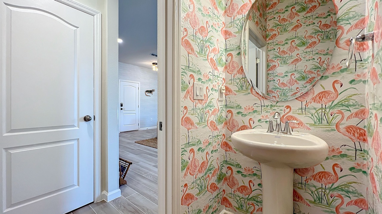 Photo of Bathroom in Oviedo