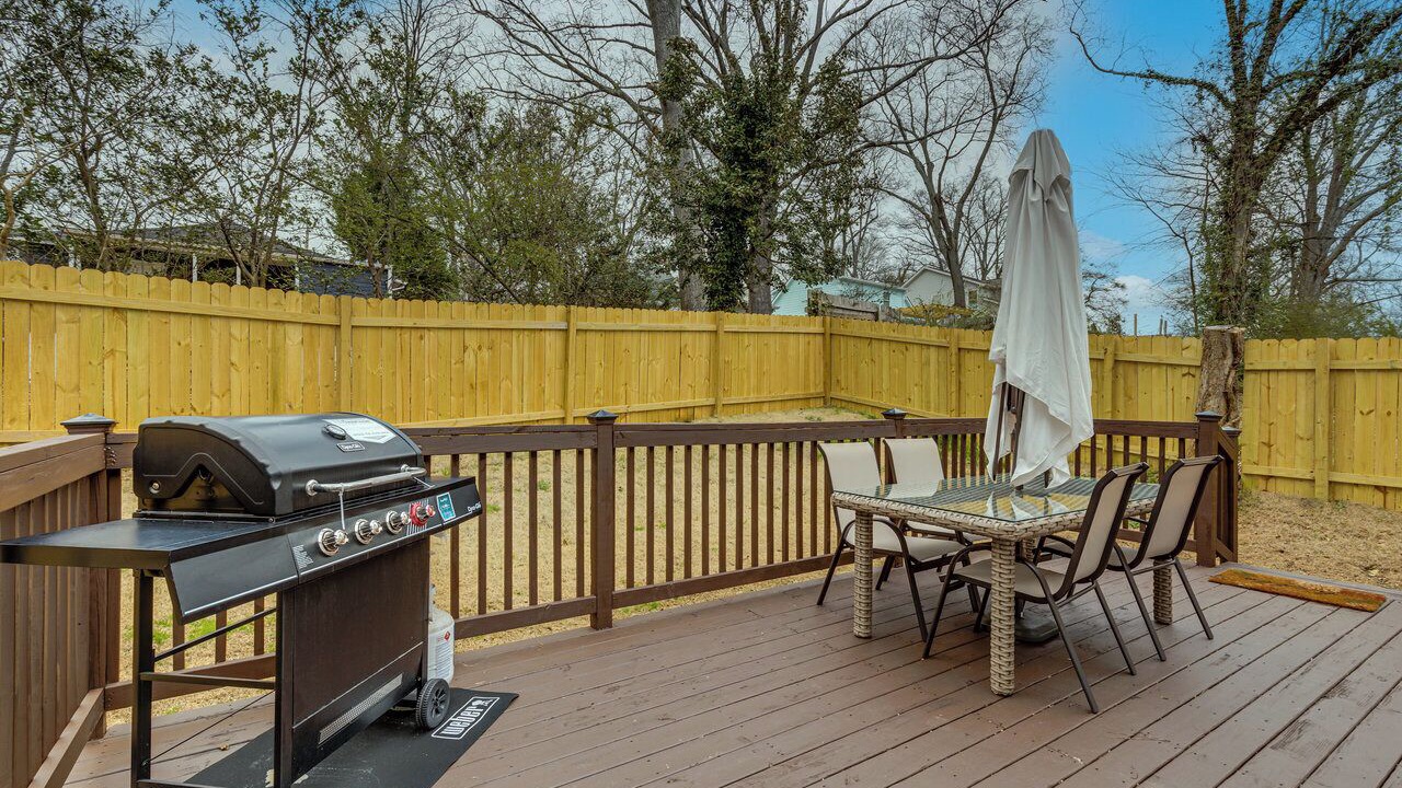 Photo of Outdoor in Hapeville