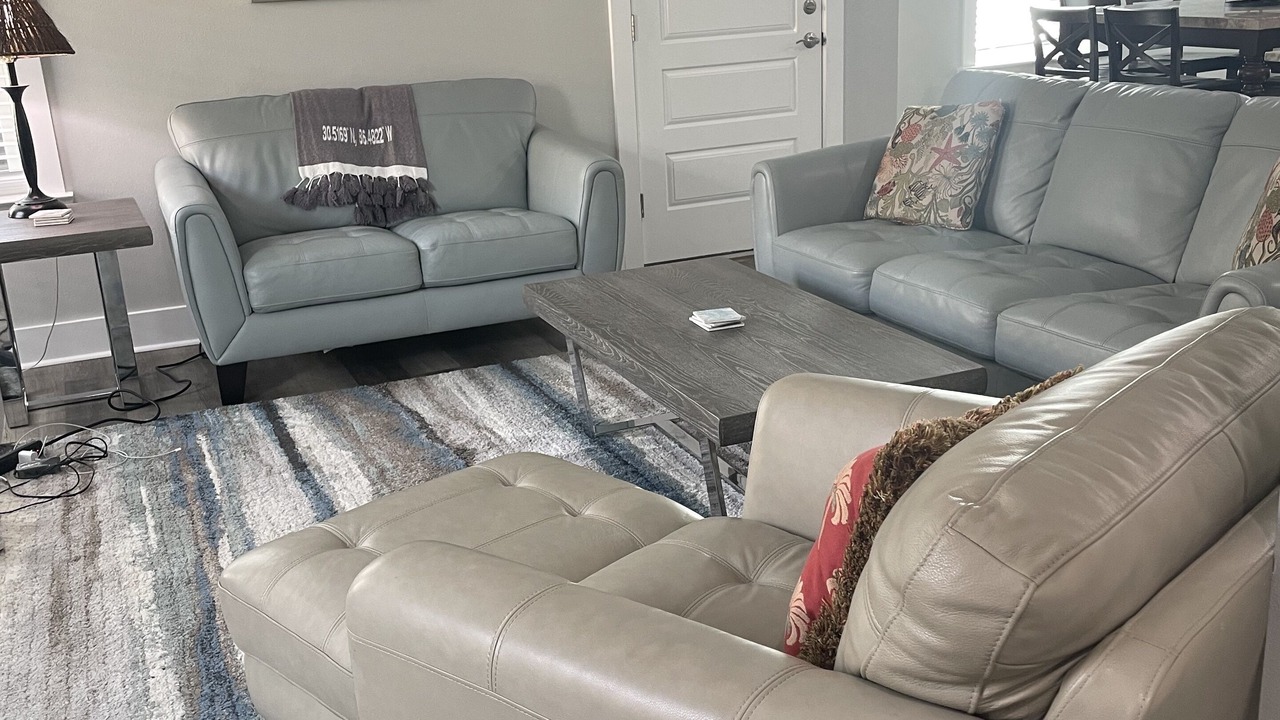 Photo of Livingroom in Niceville
