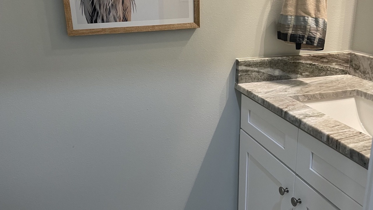 Photo of Bathroom in Niceville