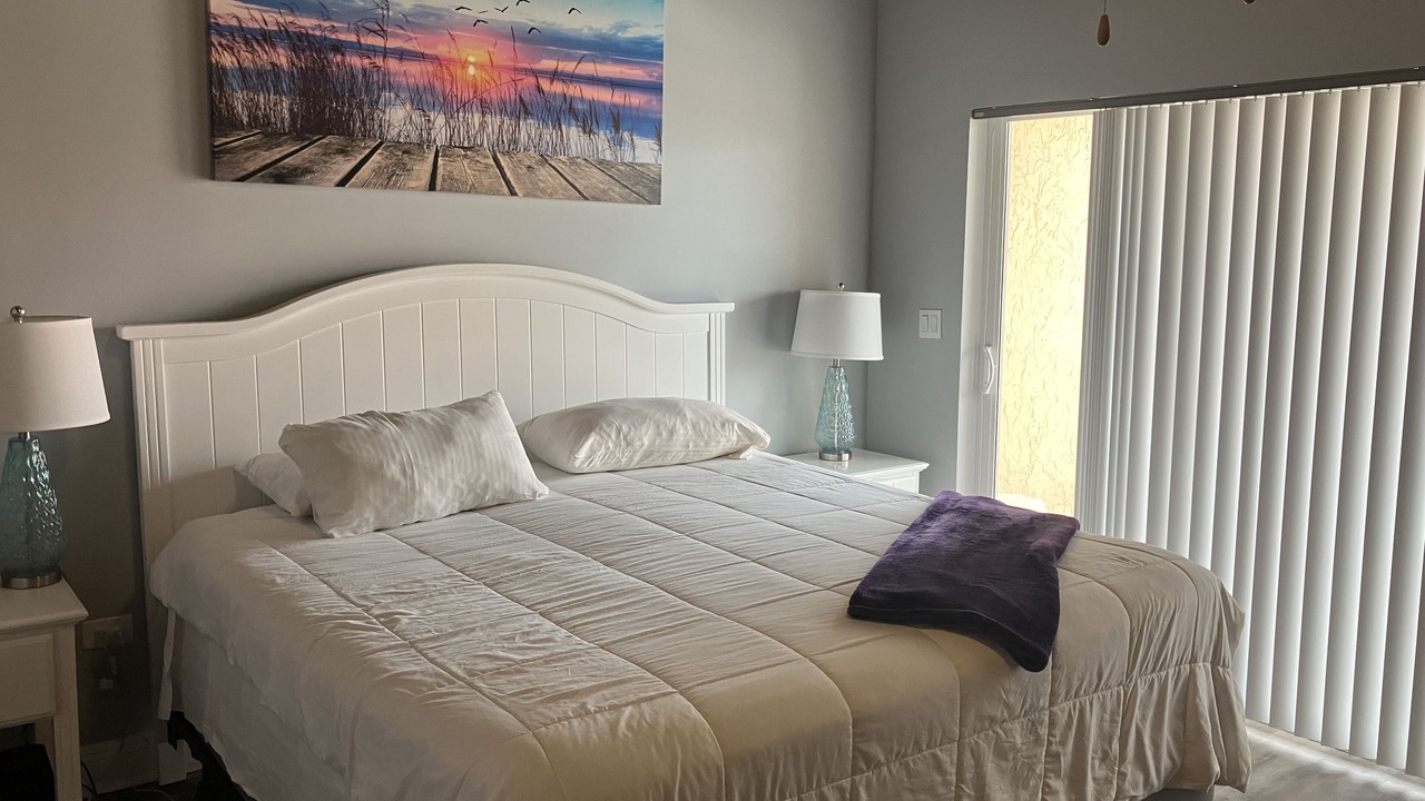 Photo of Bedroom in Anglers Park