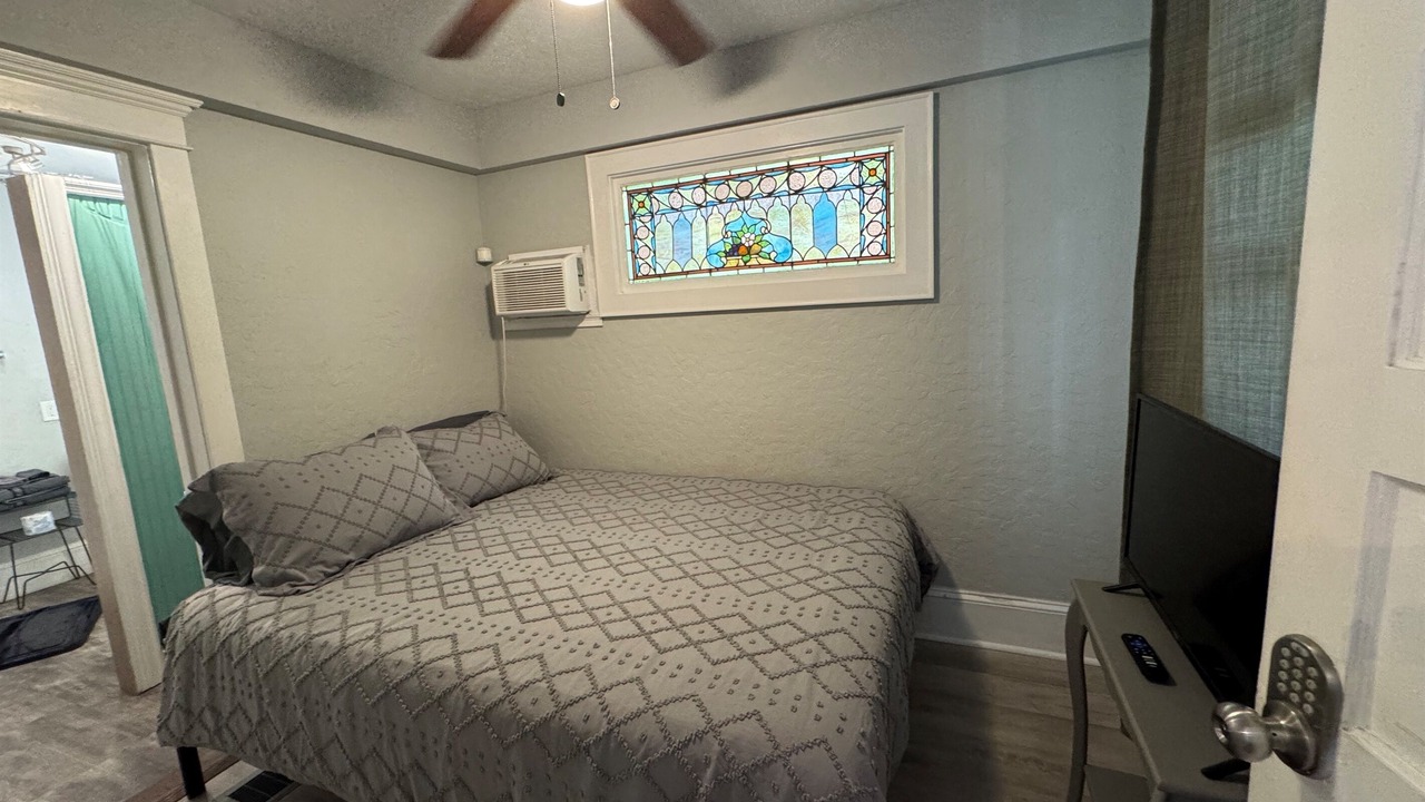 Photo of Bedroom in Downtown Orlando